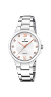Orologio Festina Donna Mademoiselle in Acciaio F20582/1 - F20582/1